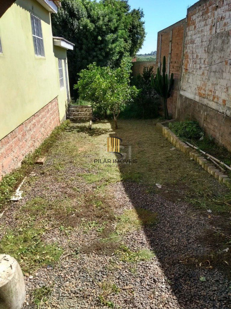 Terreno no bairro Vila Nova