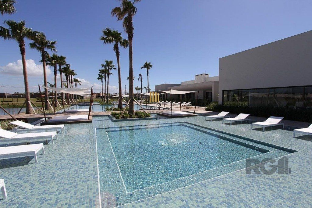 Casa Condominio 5 Dormitório(s) Bairro Praia da Cal