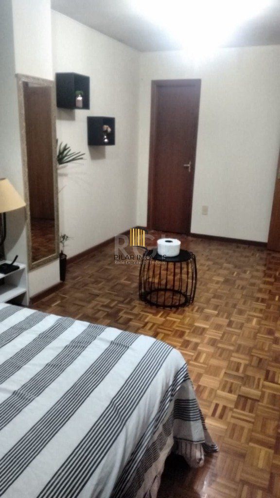 Casa Condominio para Venda - 170m², 3 dormitórios, sendo 1 suites, 2 vagas - Vila Nova