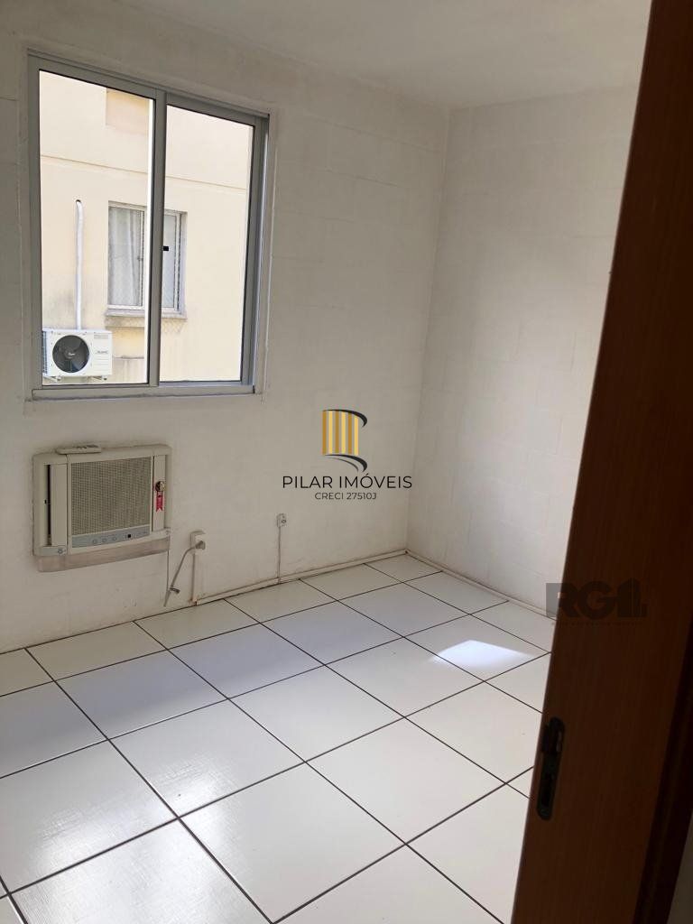 Apartamento para Venda - 38.82m², 2 dormitórios, 1 vaga - Vila Nova