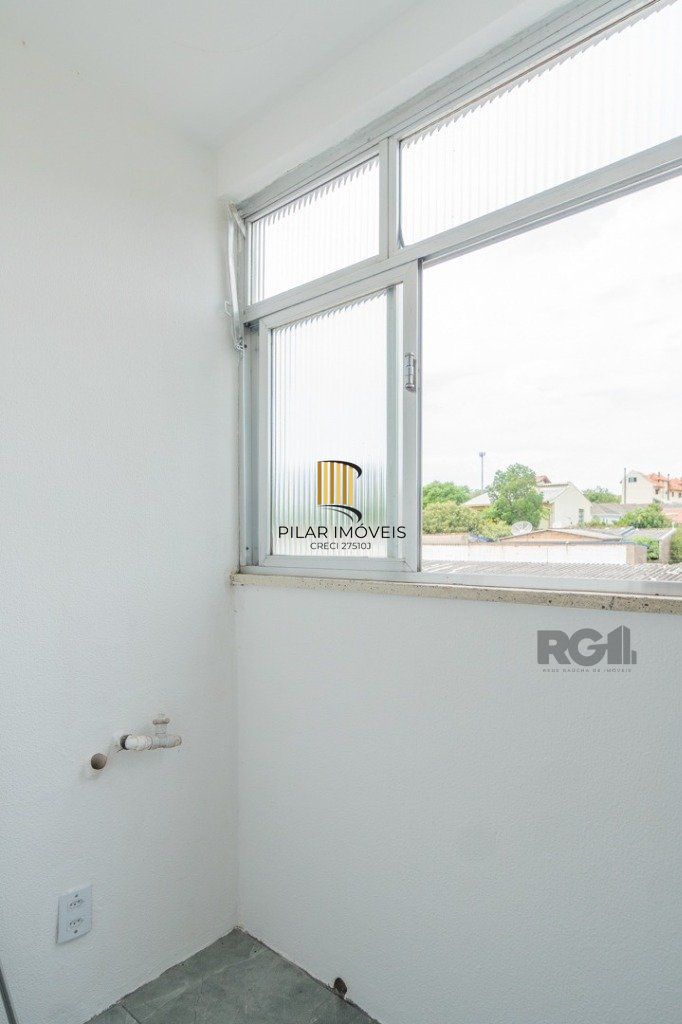 Apartamento com 1 dormitório no bairro camaquã - Porto Alegre