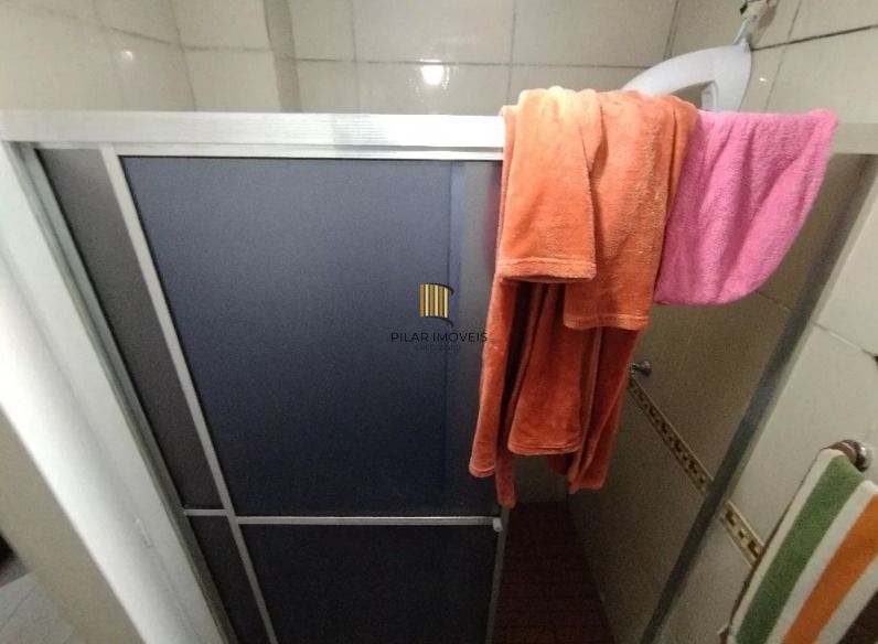 Apartamento à venda com 1 quarto 65 m² - Porto Alegre