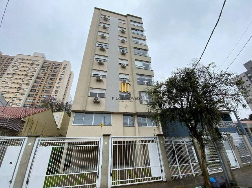 Apartamento de 60m², bairro Passo da Areia