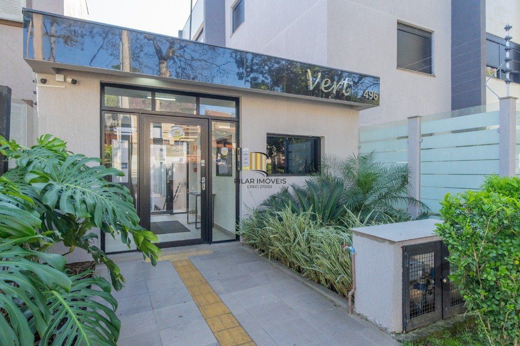 Apartamento Garden de 136,66m² com 3 dormitórios e 2 vagas no bairro Nonoai!