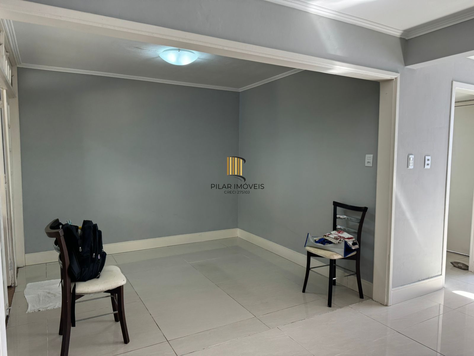 Casa em Condomínio Fechado, bairro Cavalhada