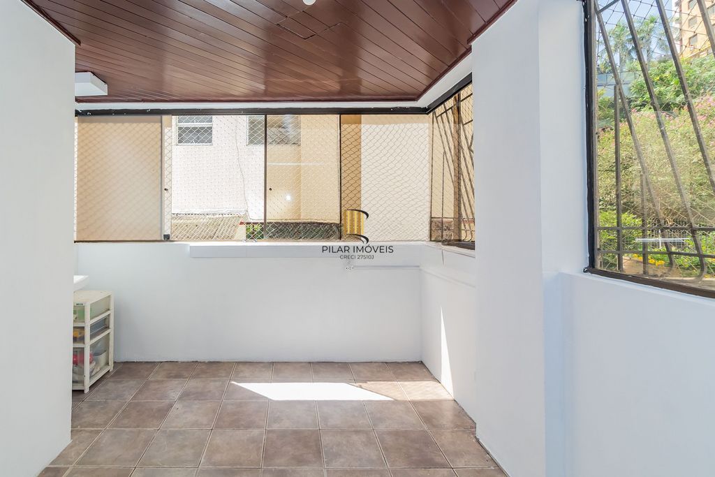 Apartamento à venda com 2 quartos 96 m² na Rua Coronel paulino teixeira, rio branco, porto alegre