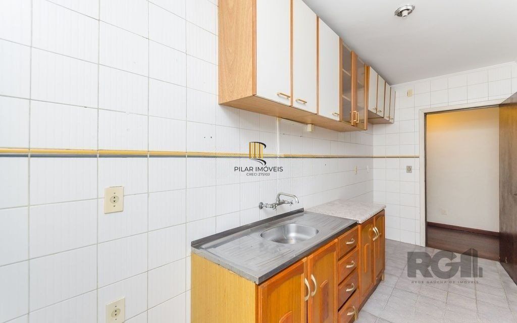 Ótima cobertura de 200 m² com 2 dormitórios e 1 vaga de garagem.