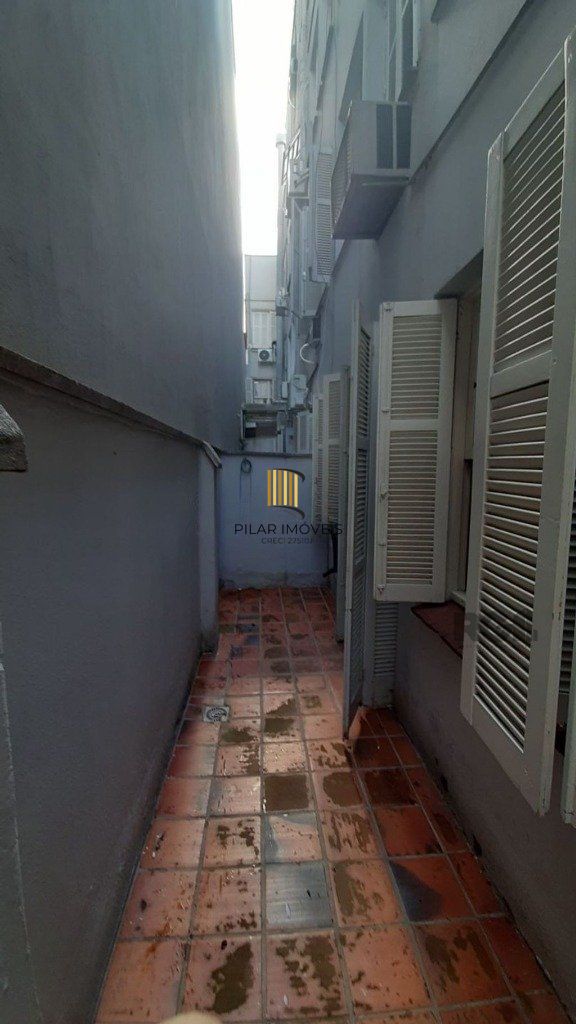 Apartamento à venda com 2 quartos 84 m²  avenida goethe, moinhos de vento, porto alegre
