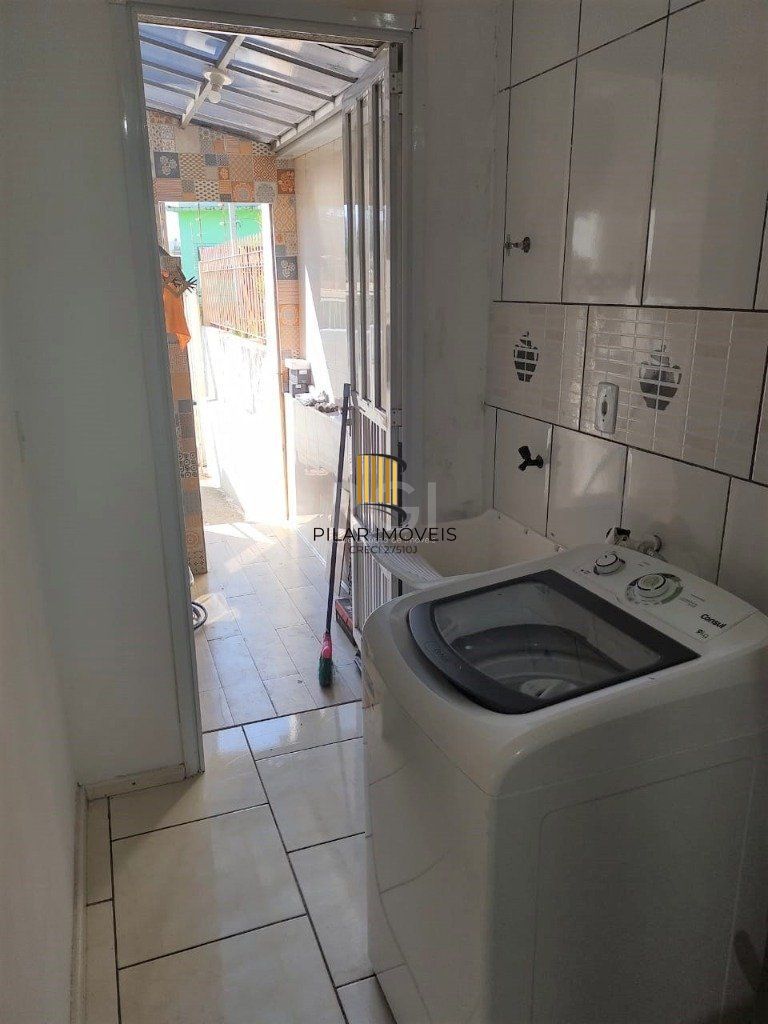 Apartamento para Venda - 60.75m², 2 dormitórios, 1 vaga - Vila Vista Alegre
