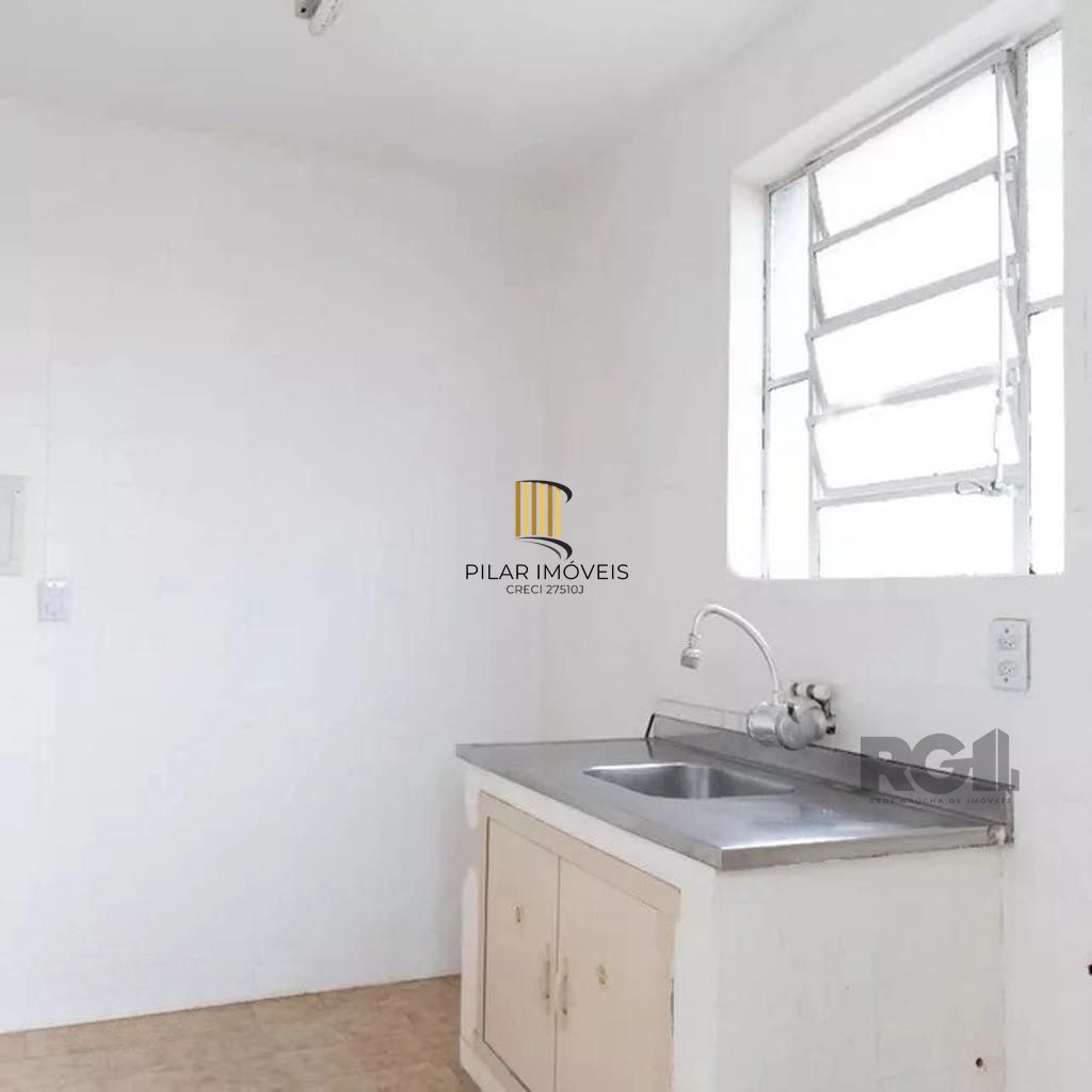 Apartamento 45m² - 1 dormitório no bairro Passo Da Areia