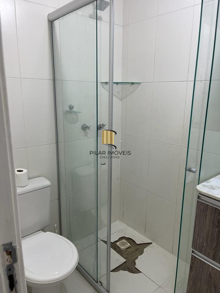 Apartamento de 2 dormitórios á venda no Bairro Jardim Itu, Porto Alegre.