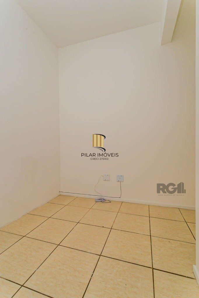 Sala/Conjunto comercial à venda Avenida Bento Gonçalves no bairro Partenon