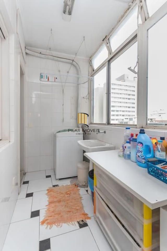 Apartamento 4 dorms à venda Rua Vinte e Quatro de Outubro, Moinhos de Vento - Porto Alegre