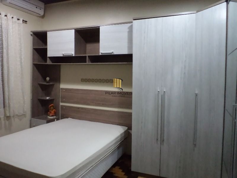 Casa 3 dormitórios no bairro Belém Novo