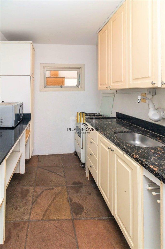 Apartamento de 106m², Bairro Mont Serrat