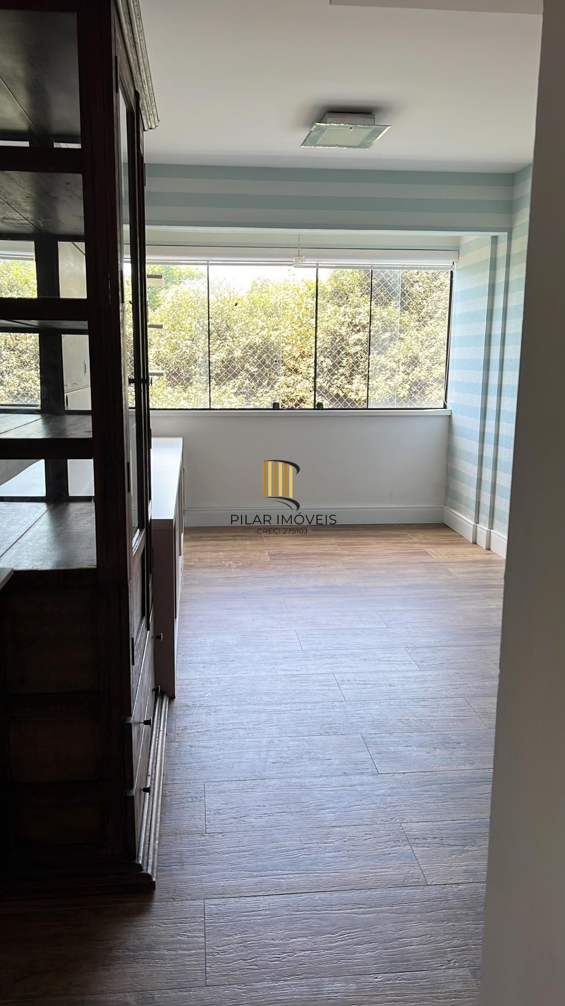 Apartamento à venda com 56m², 2 quartos e 1 vaga