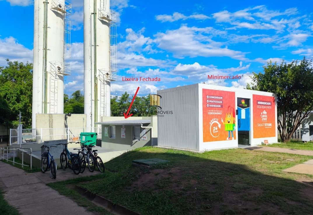 Apartamento 2 dormitórios no bairro Cavalhada