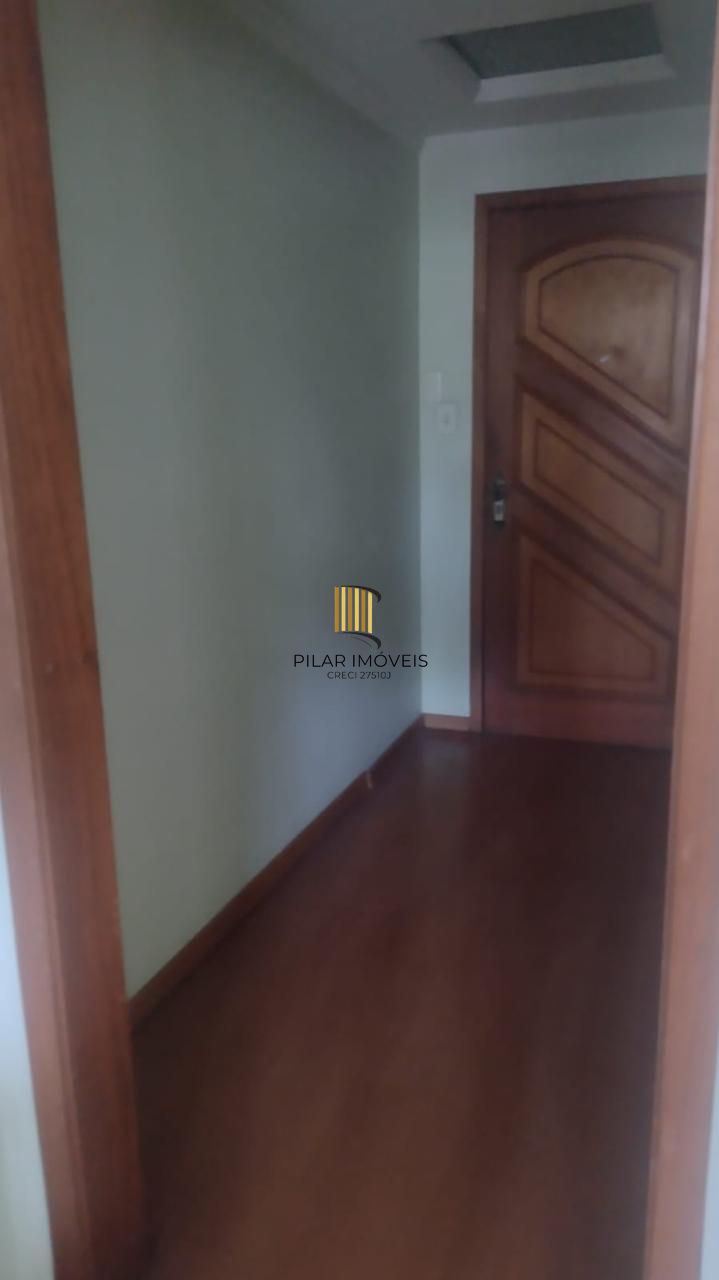 Apartamento 76,48m²  2 dormitórios no Menino Deus