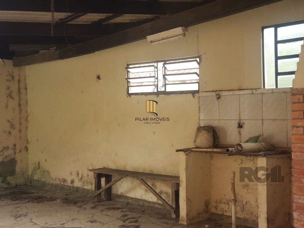 Terreno no bairro Belém Velho