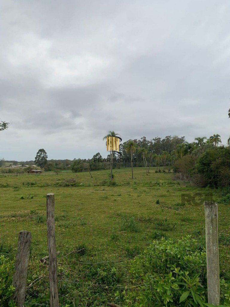 Terreno no bairro Centro