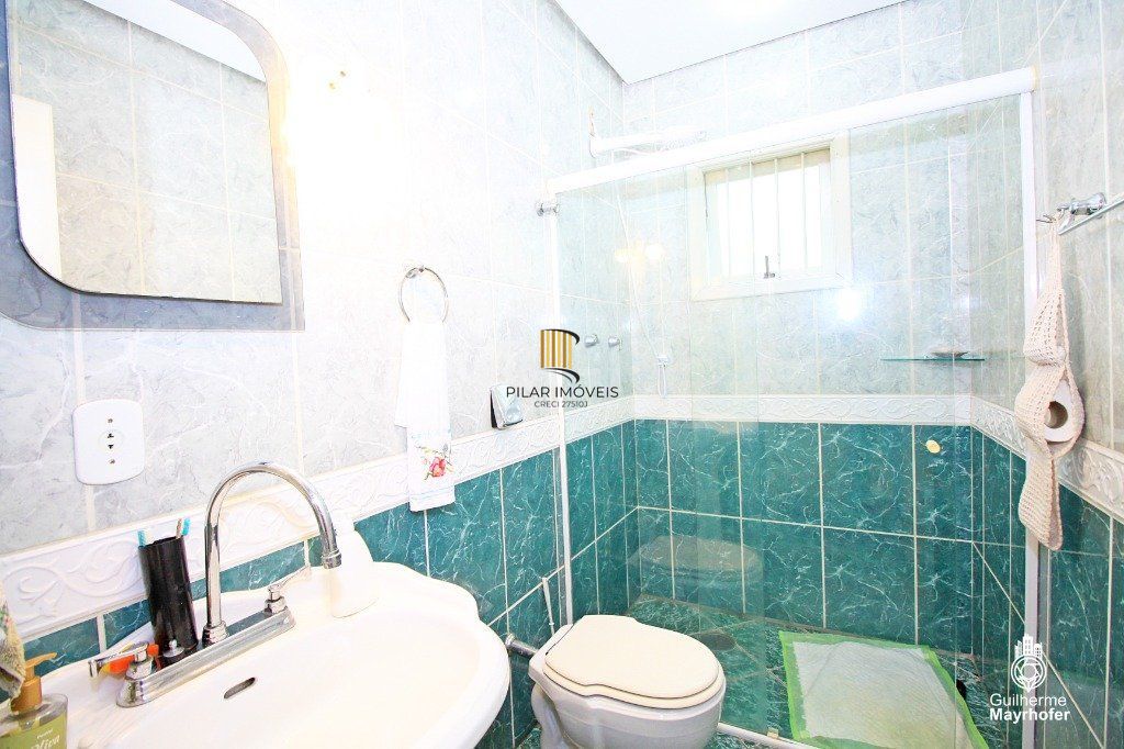 Casa para Venda - 130m², 3 dormitórios, sendo 1 suites, 4 vagas - Sarandi