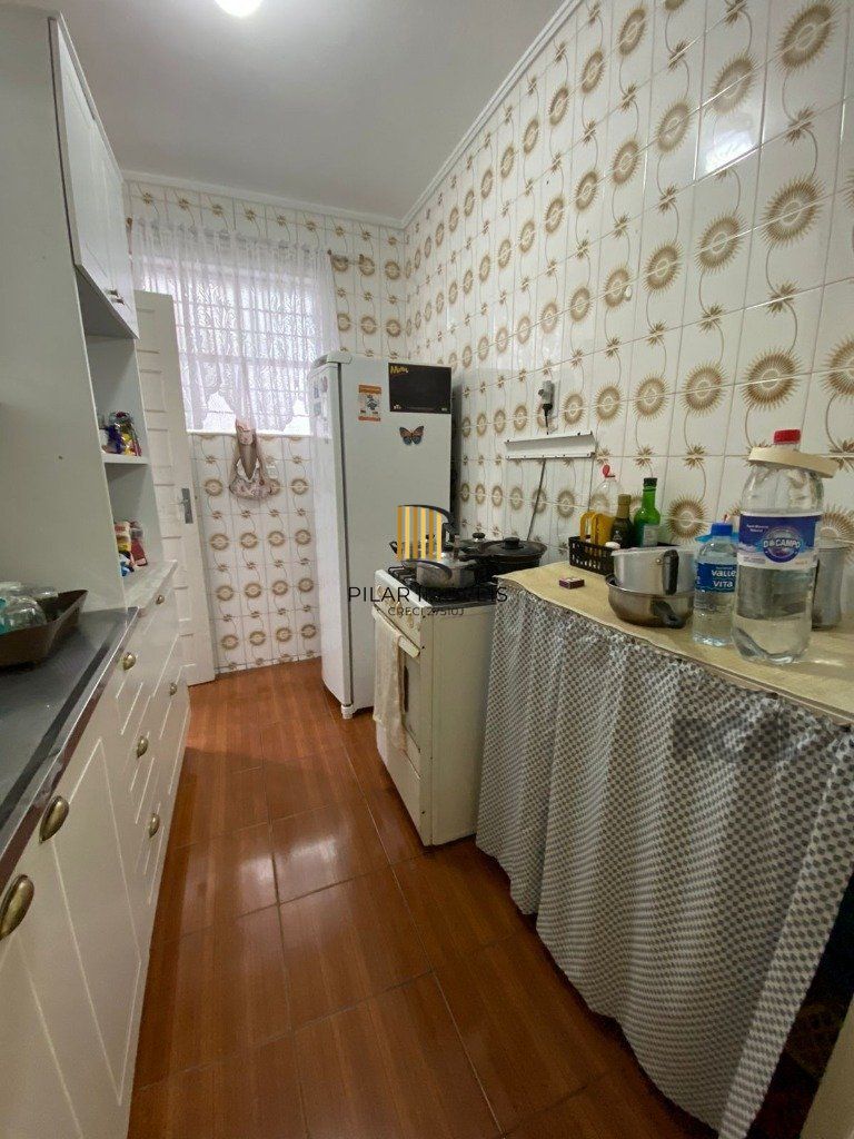 Apartamento 2 dormitórios no bairro Teresópolis