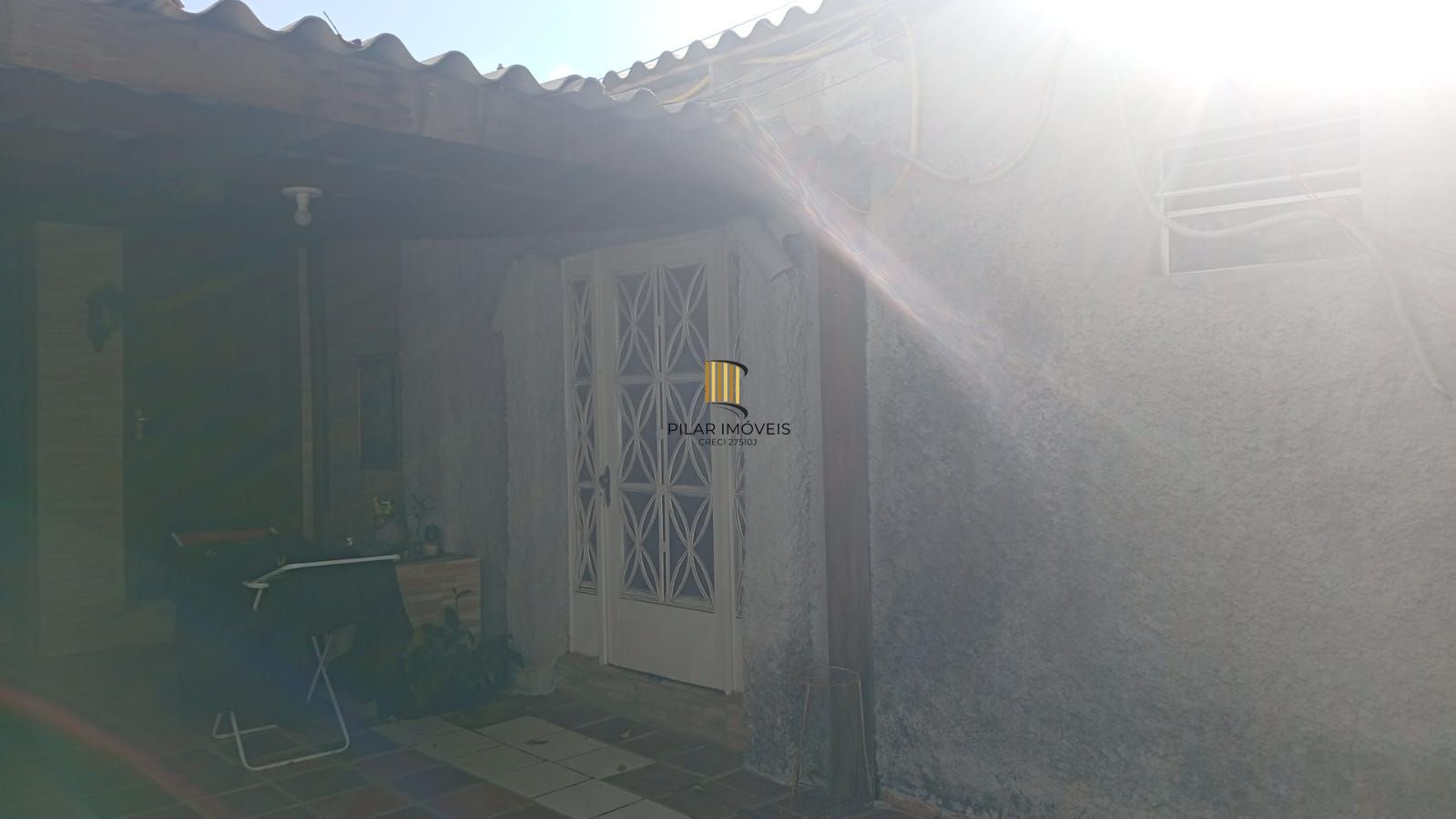 Casa residencial/comercial