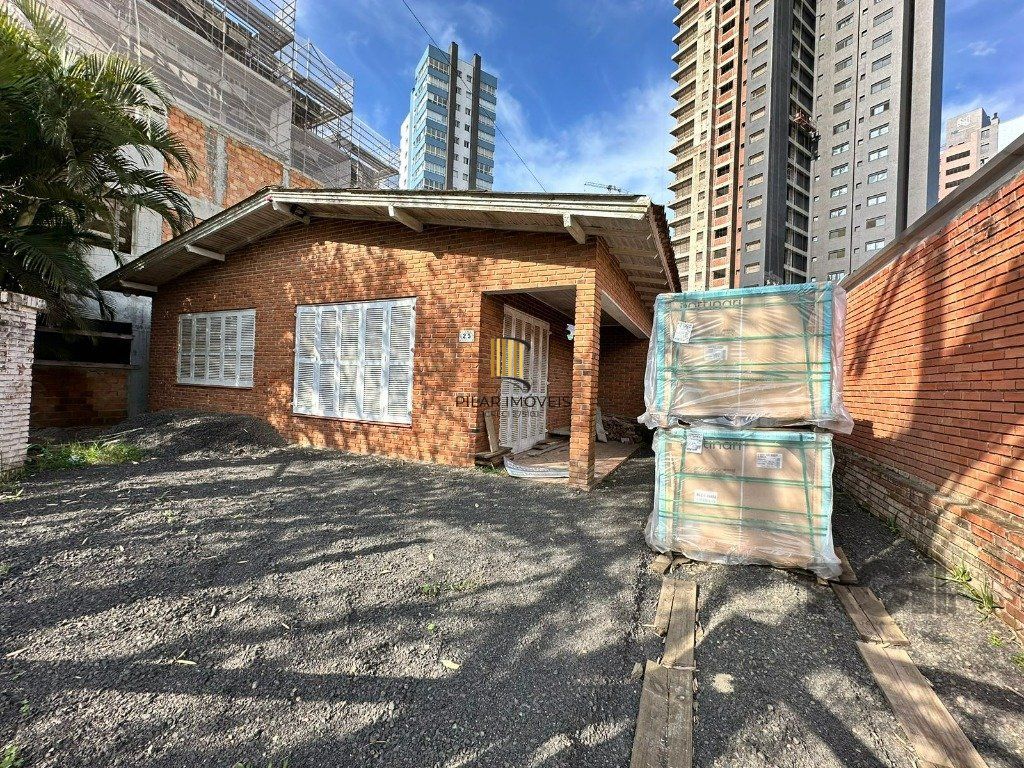 Terreno no bairro Centro