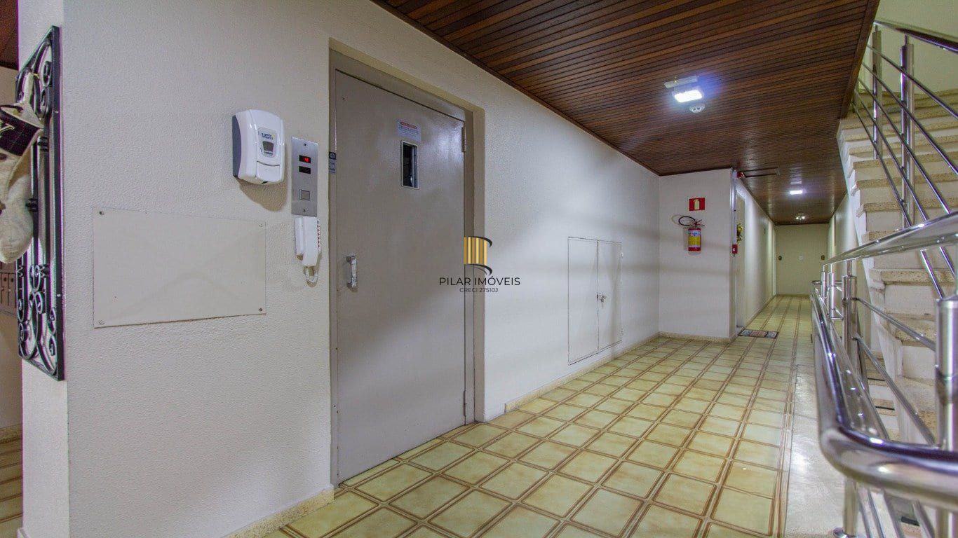 Apartamento de 2 dormitorios à venda em Higienópolis, Porto Alegre.
