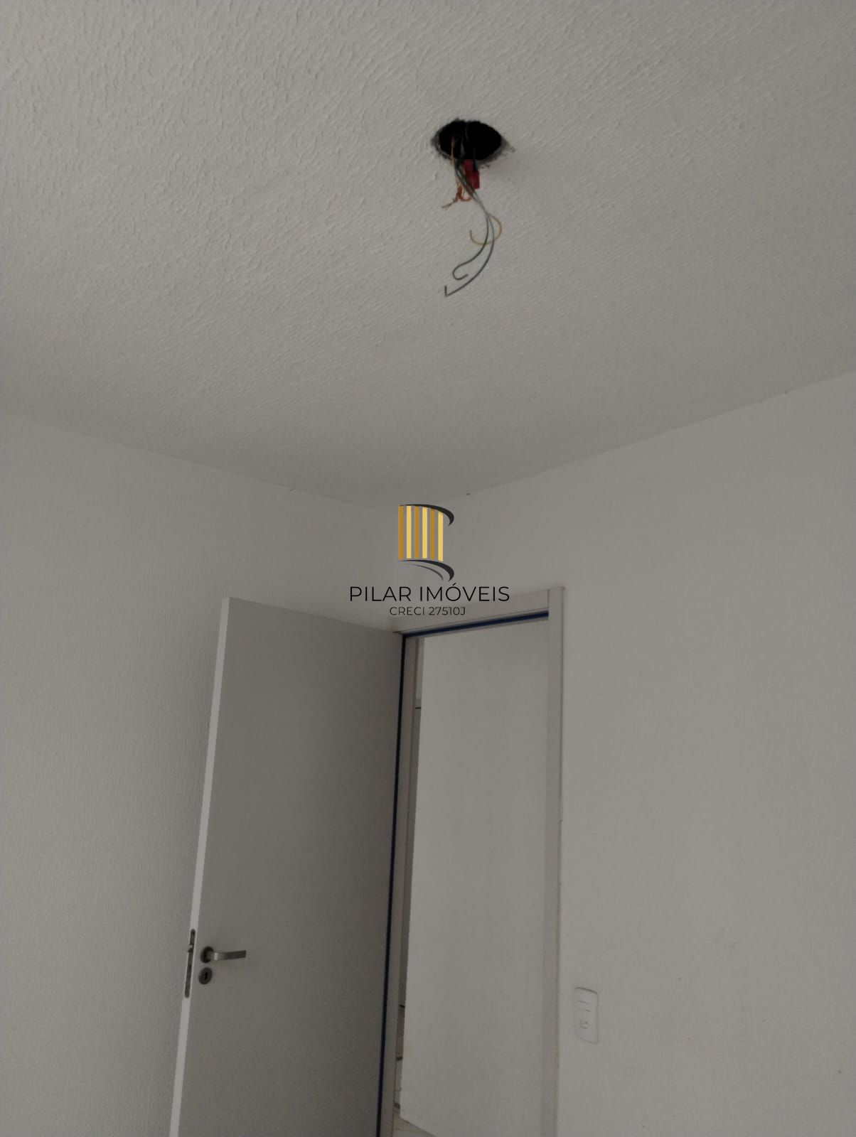 Apartamento novo nunca habitado 02 dormitórios