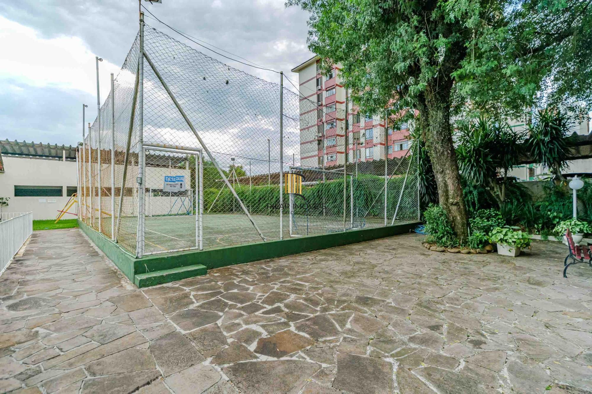 Apartamento 2 dormitórios no bairro Tristeza