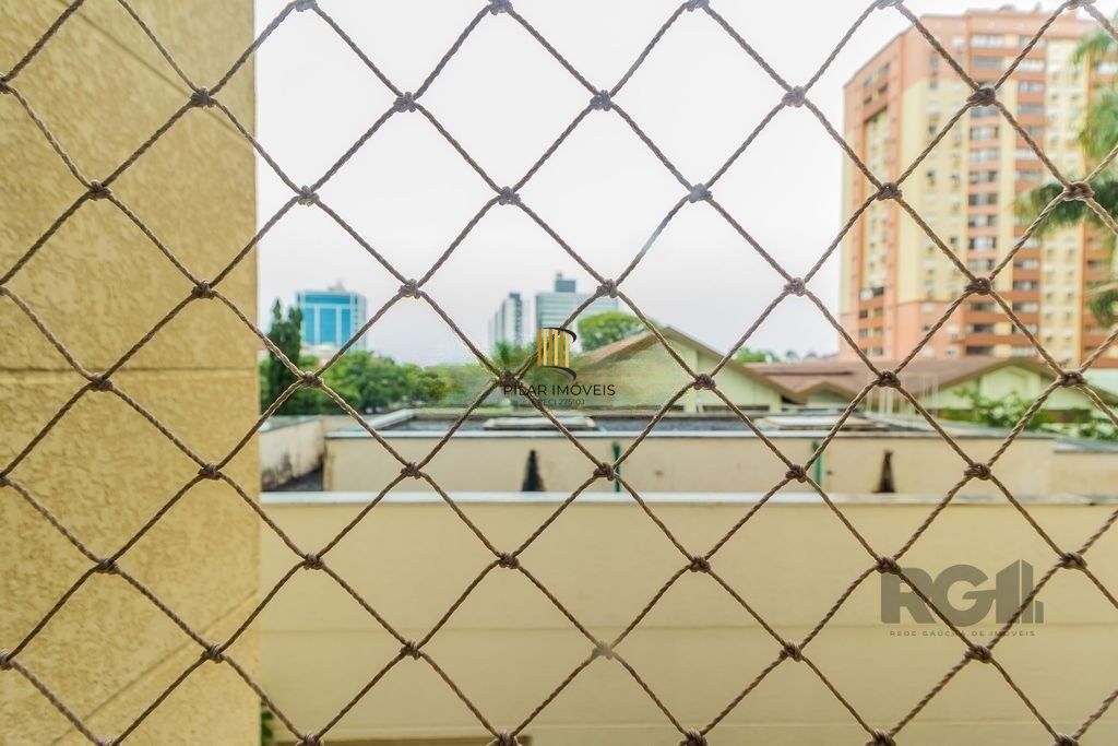 Apartamento 3 dorms à venda Avenida Benno Mentz, Vila Ipiranga - Porto Alegre