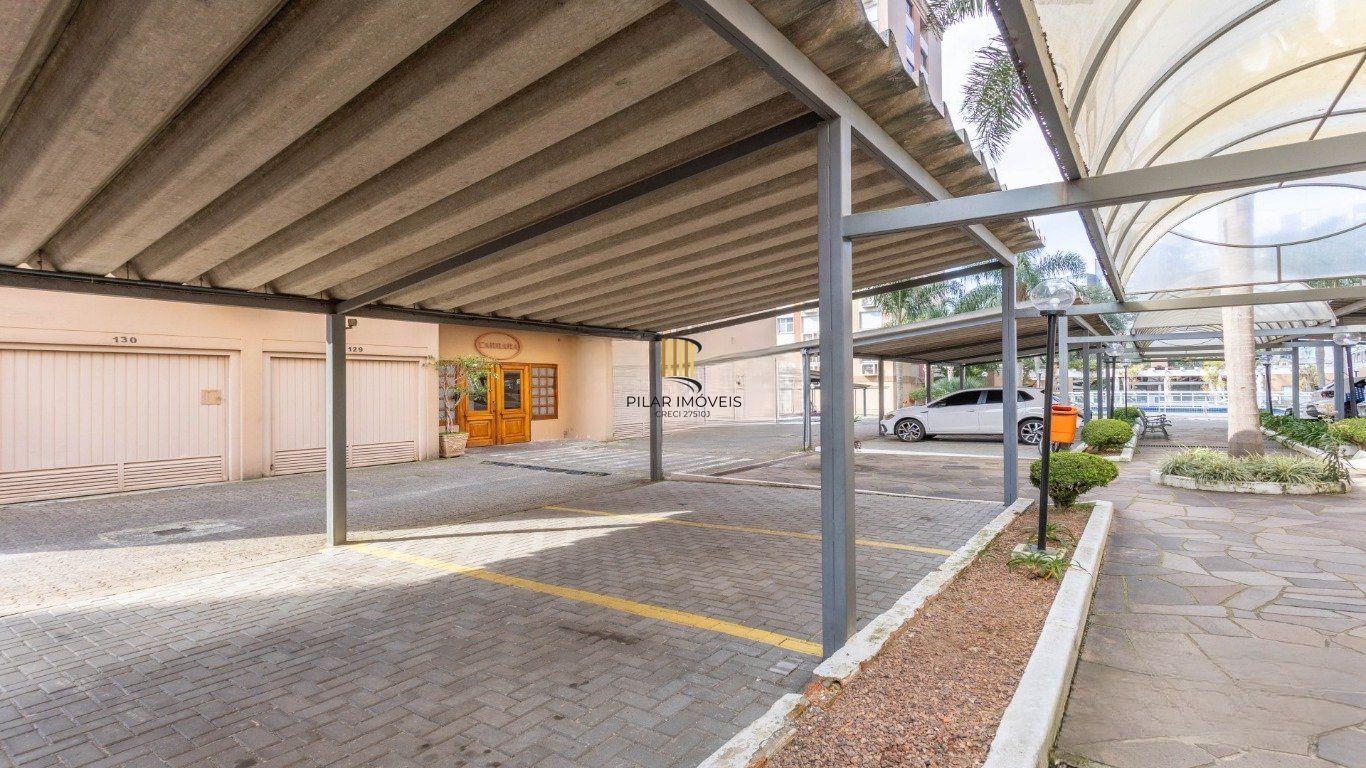 Apartamento com 2 quartos à venda em Partenon, Porto Alegre.