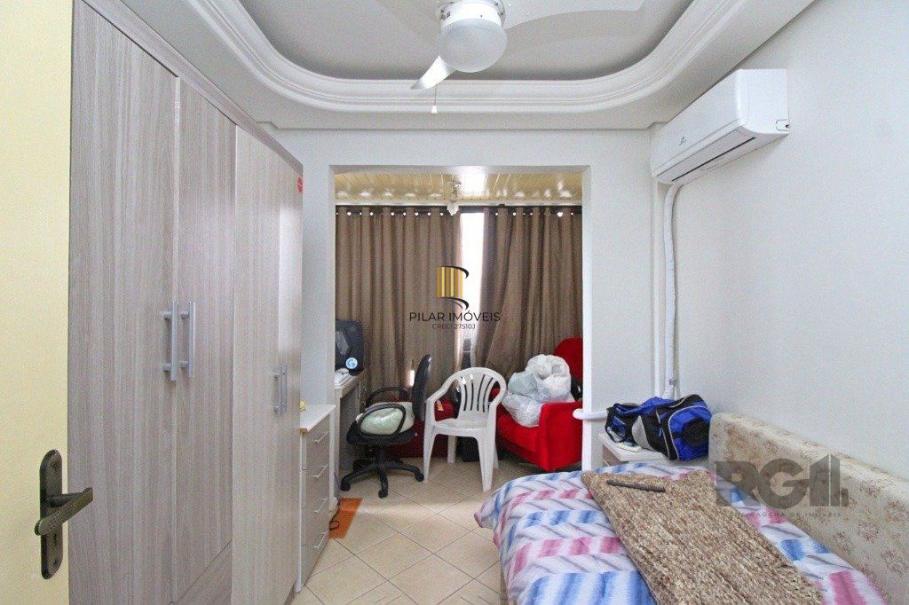 Cobertura à venda com 4 quartos 152 m²
