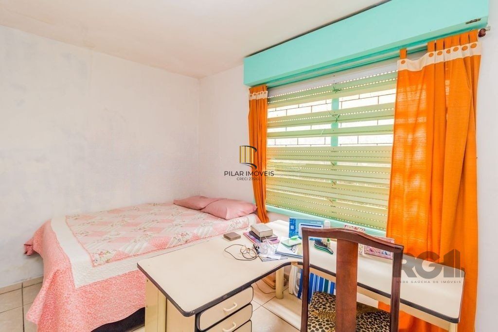 casa de 2 quartos, bairro Jardim Sabará