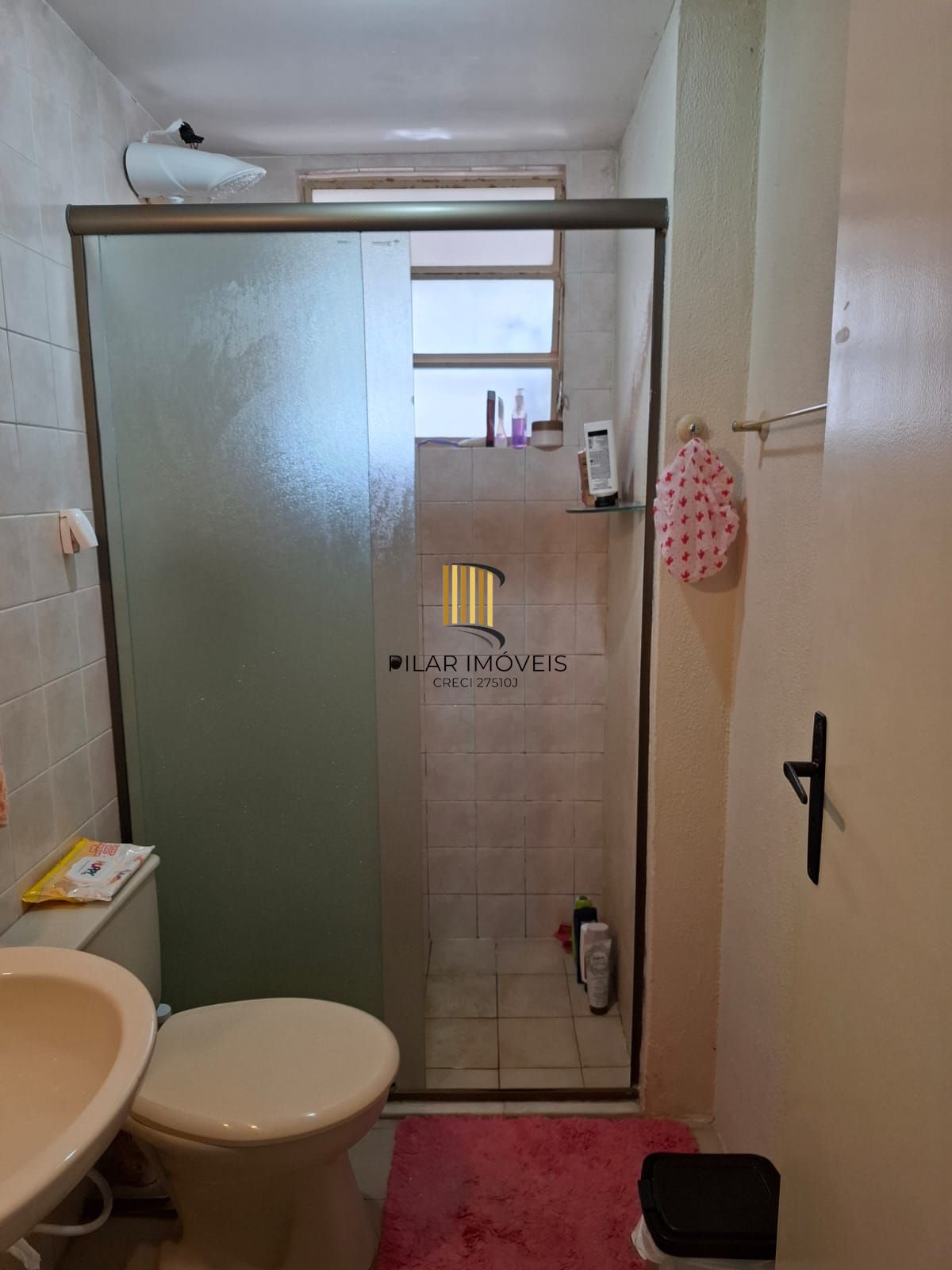 Apartamento à venda com 1 quarto 47 m²
