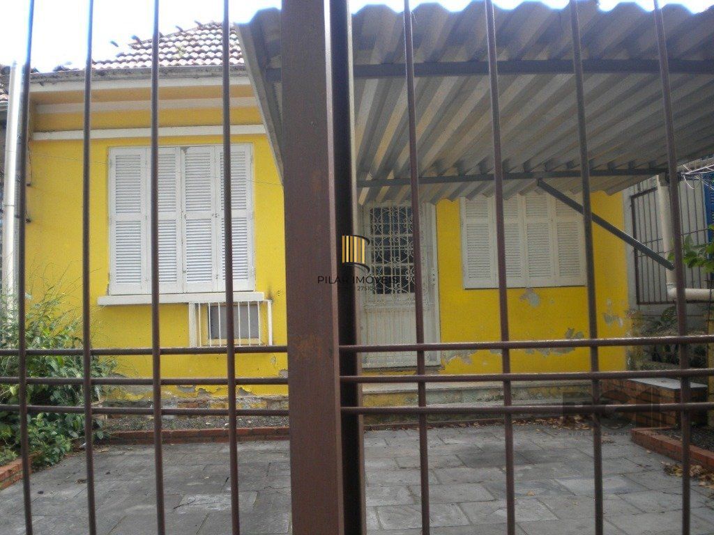 Casa com 3 quartos, 1 vaga e 110m² Travessa  Ouvidor - Santo Antônio, Porto Alegre