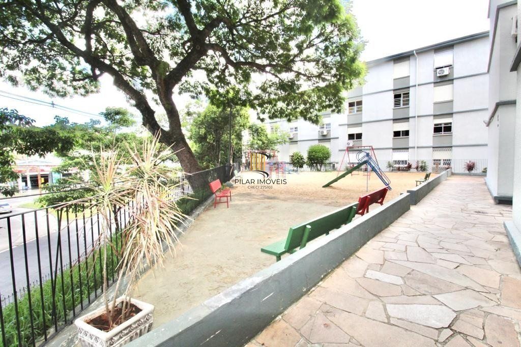 Apartamento para Venda - 52m², 2 dormitórios, Teresópolis - Pilar Imóveis