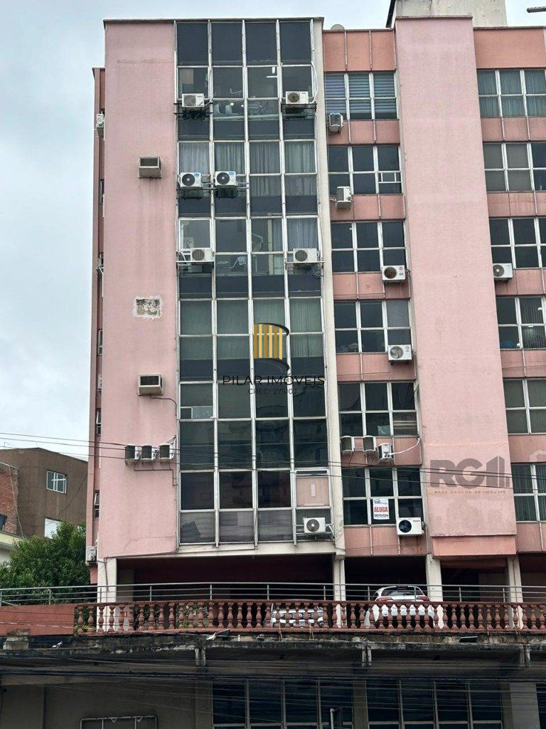 Sala Comercial no bairro Cristo Redentor - Pilar Imóveis