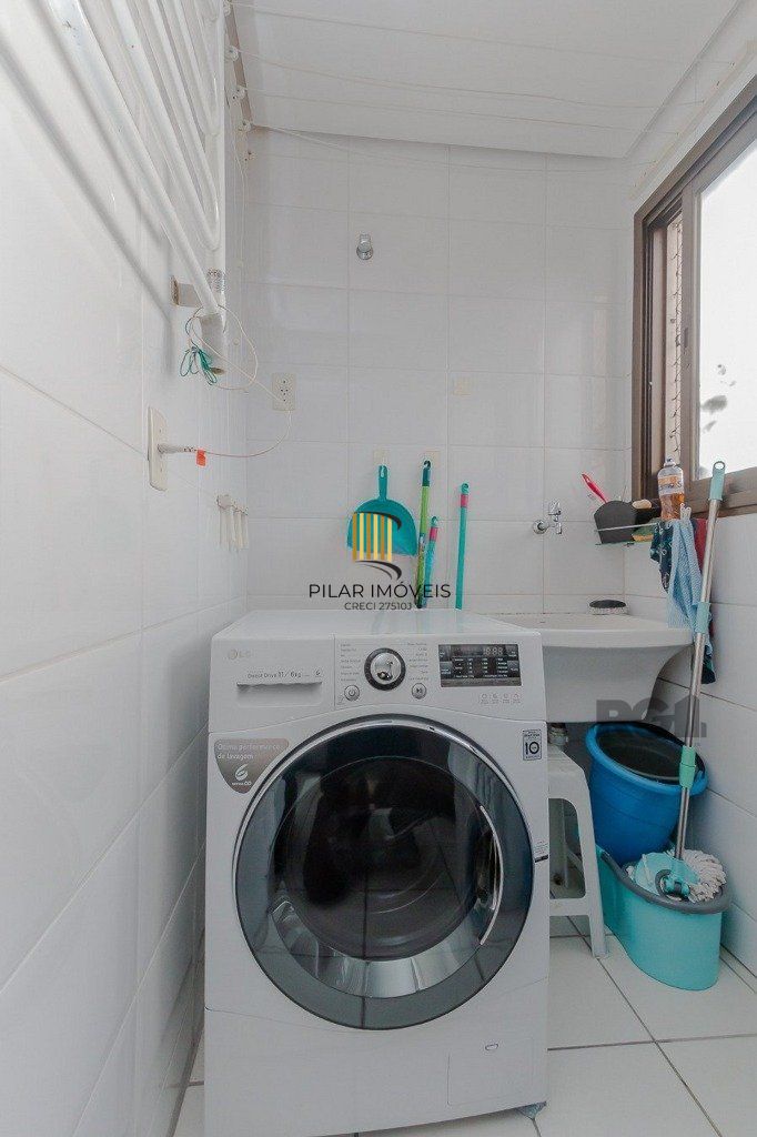 Apartamento 76m² - 2 dormitório e 2 vagas no bairro São João