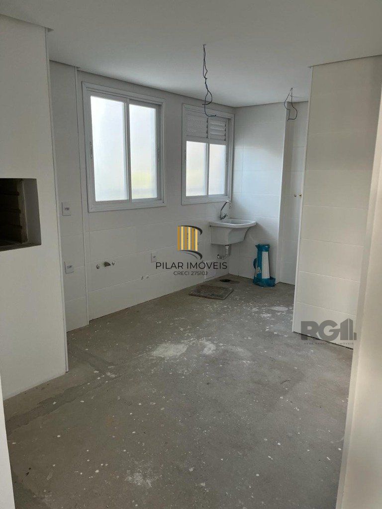 Apartamento 3 dormitórios no bairro Passo da Areia