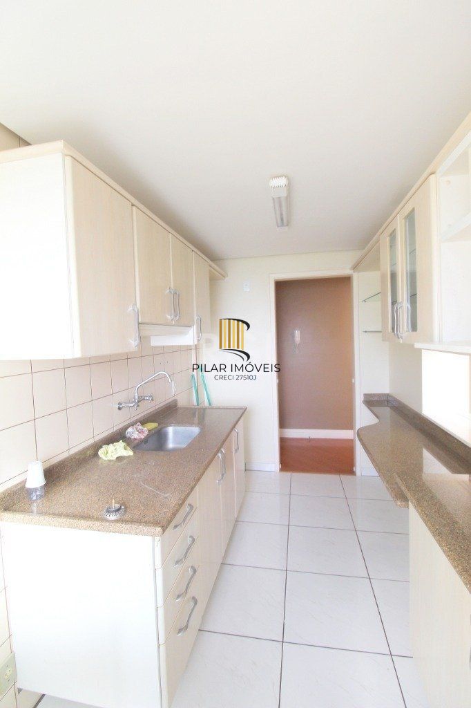 Apartamento para Venda - 122.22m², 3 dormitórios, sendo 1 suites, 2 vagas - Nonoai