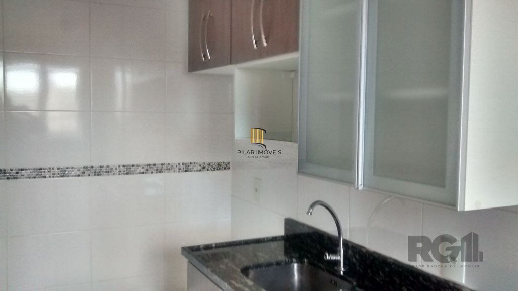 Apartamento para Venda - 51.73m², 2 dormitórios, 1 vaga - Azenha