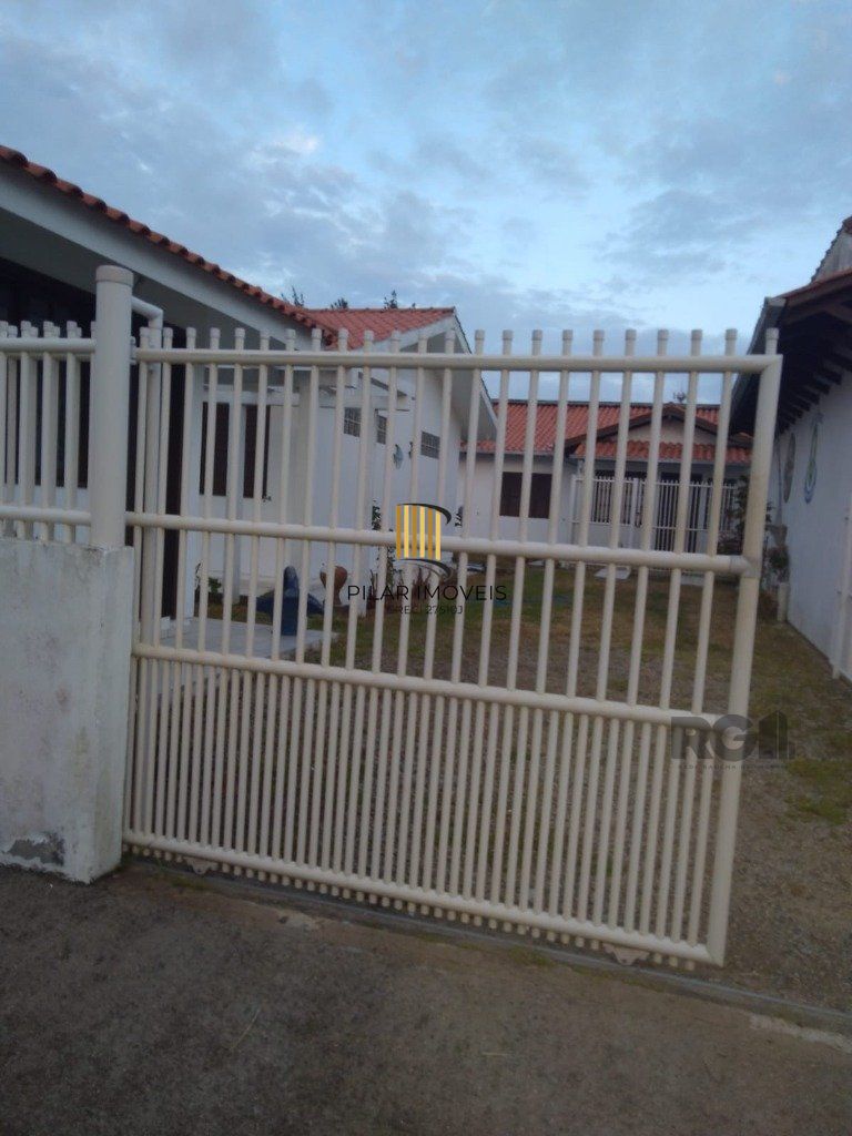 Casa 3 dormitórios no bairro Povoado de Laranjeiras