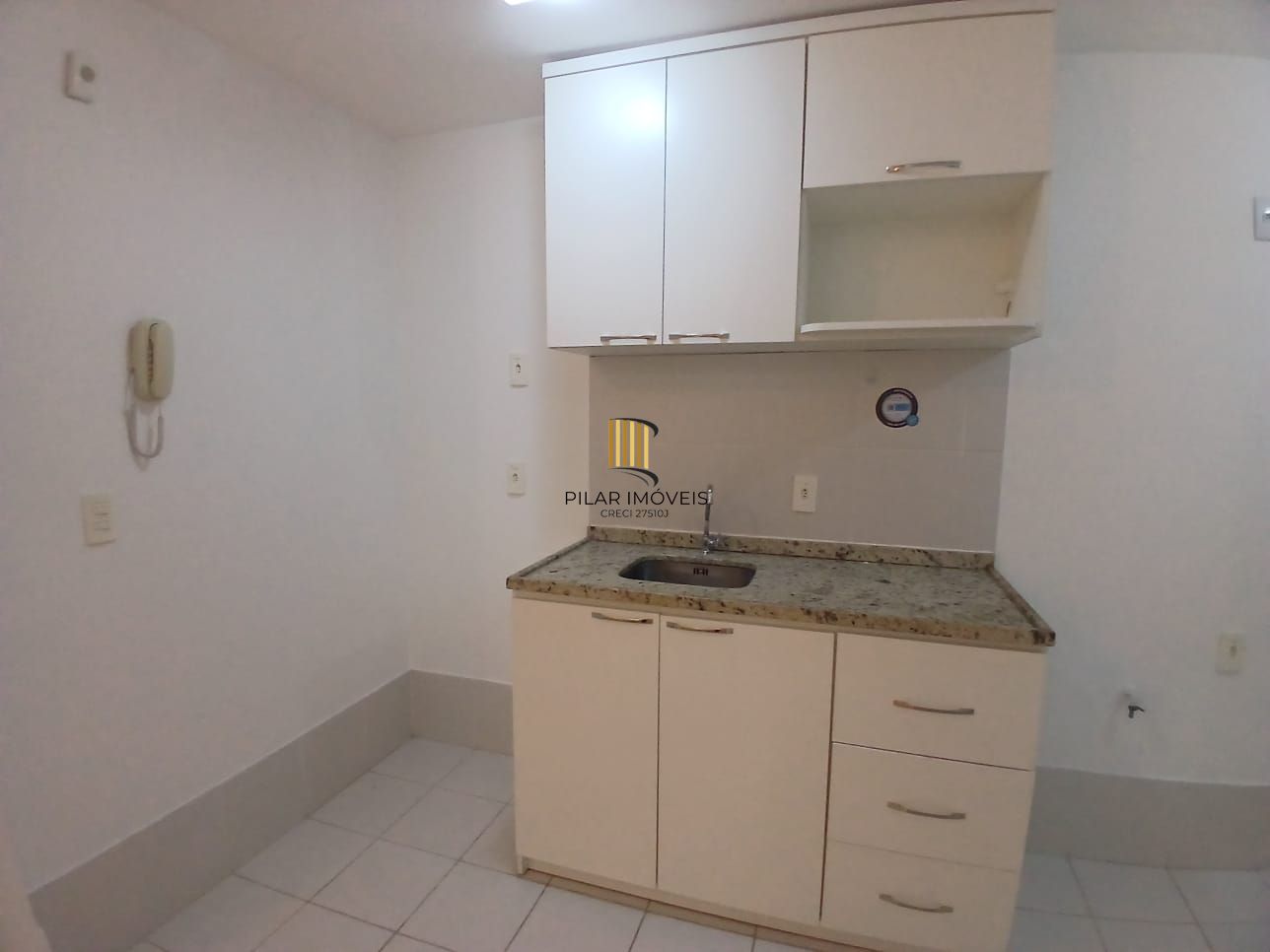 Apartamento com 2 Quartos à venda, 50m² - Jardim Itú Sabará