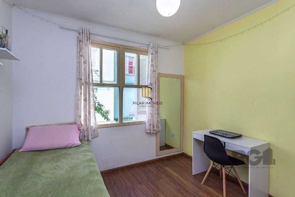 Apartamento 4 dormitórios no bairro Santa Tereza