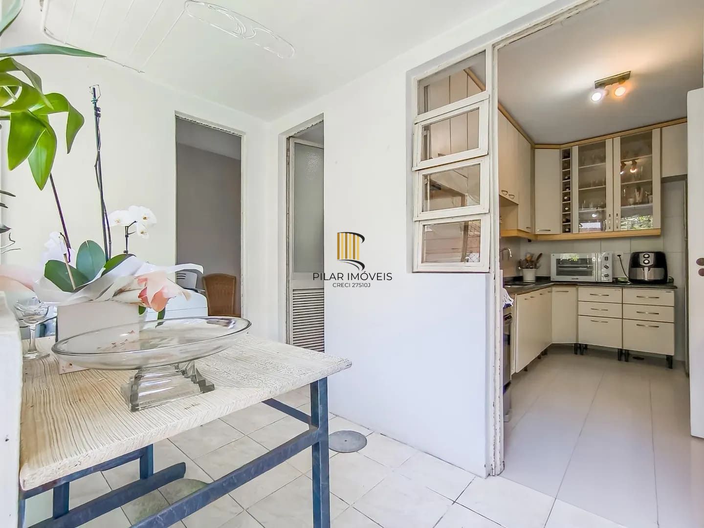 Apartamento de 3 dormitórios á venda no Bairro Bela Vista - Porto Alegre