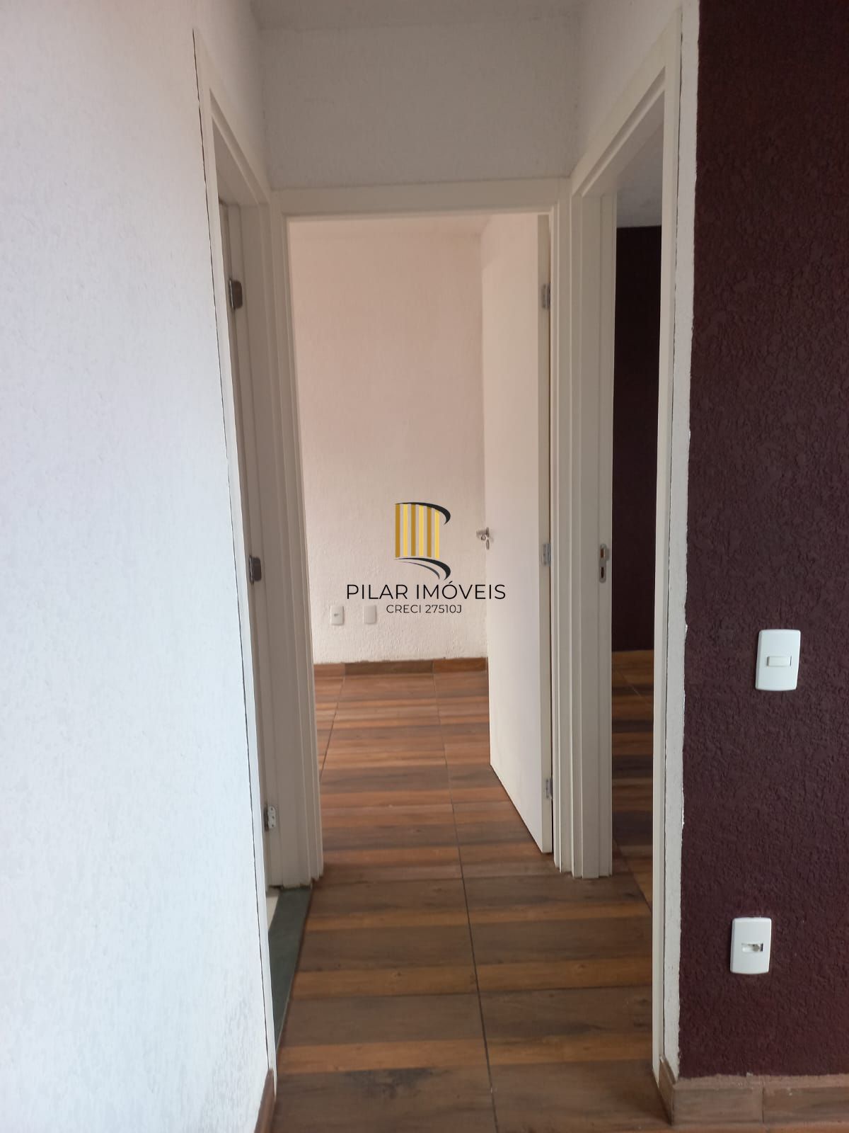Apartamento 2 dormitórios no bairro Hípica