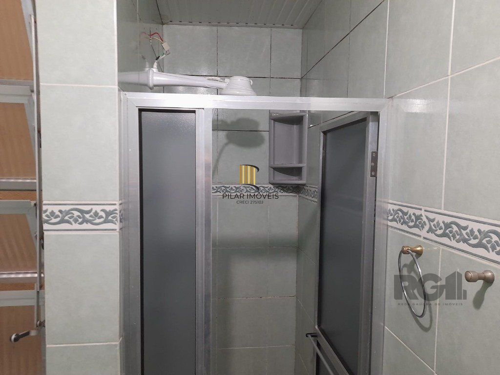 Apartamento 2 dormitórios no bairro Nonoai