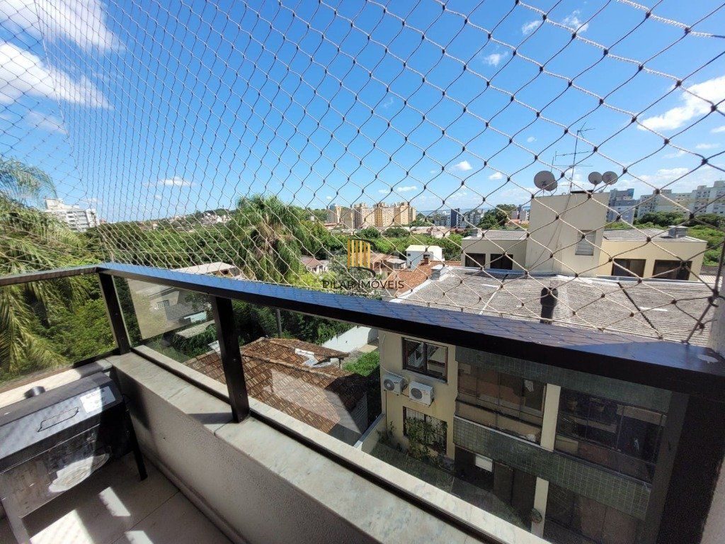 Apartamento 1 dormitório no bairro Tristeza